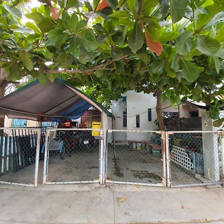 Depto Vacacional Con Wifi Almendros Playa del Carmen Exterior foto
