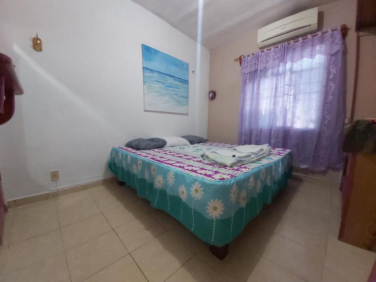 Depto Vacacional Con Wifi Almendros Playa del Carmen Exterior foto